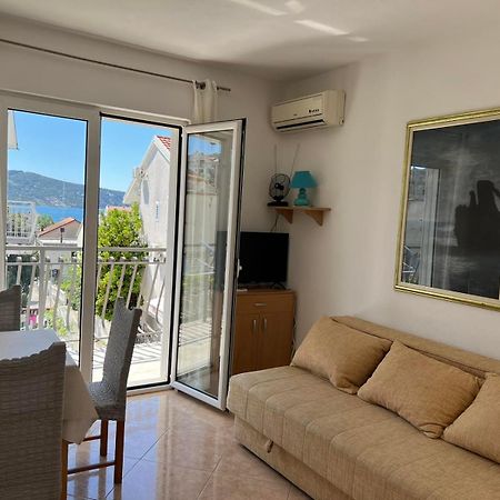 Fortunella Apartments Herceg Novi Esterno foto
