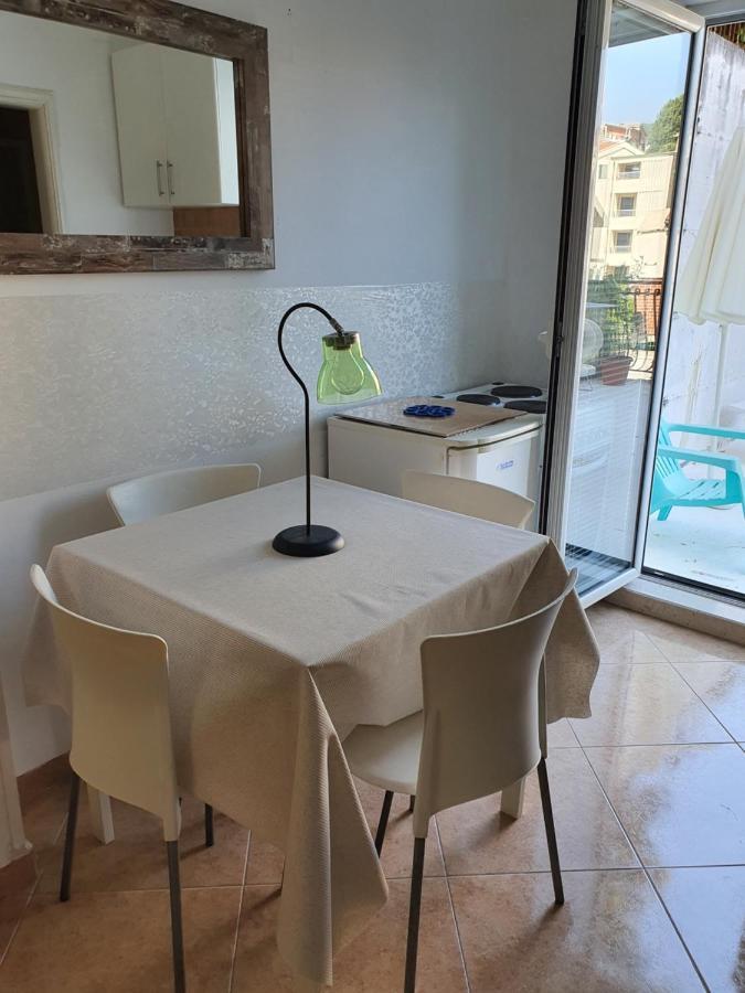 Fortunella Apartments Herceg Novi Esterno foto