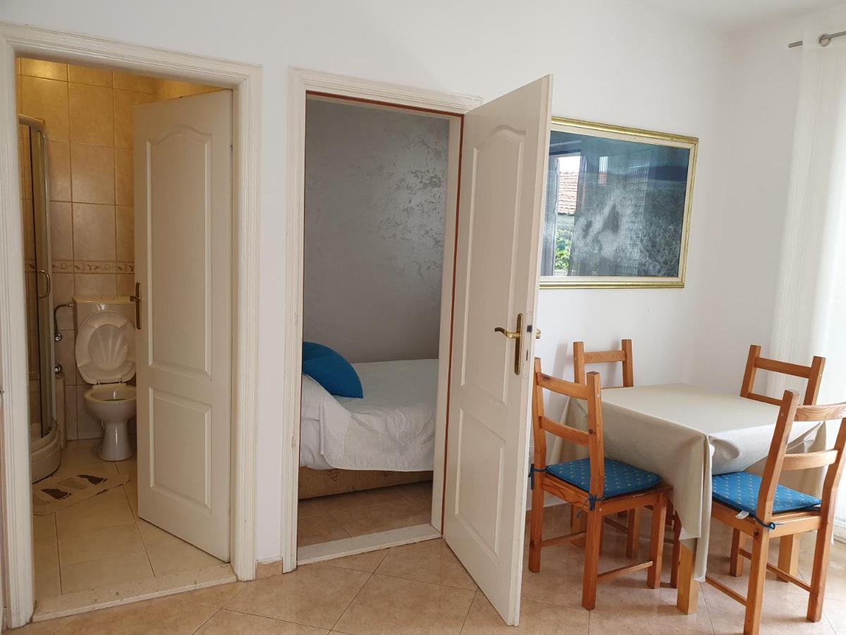 Fortunella Apartments Herceg Novi Esterno foto