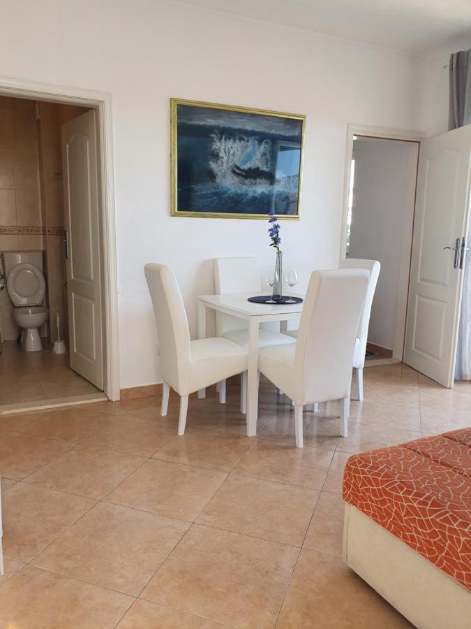 Fortunella Apartments Herceg Novi Esterno foto