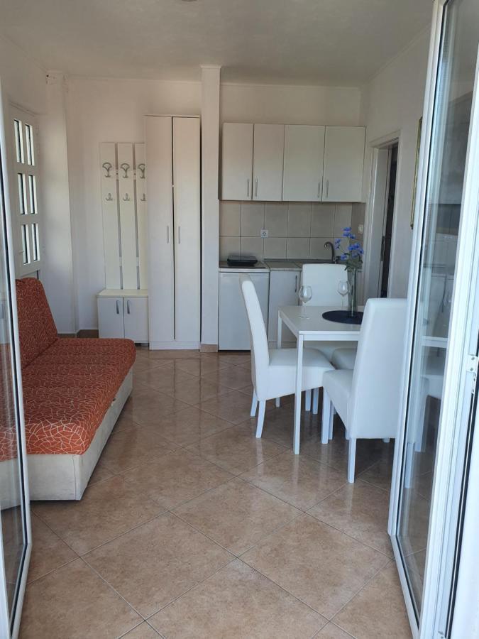 Fortunella Apartments Herceg Novi Esterno foto