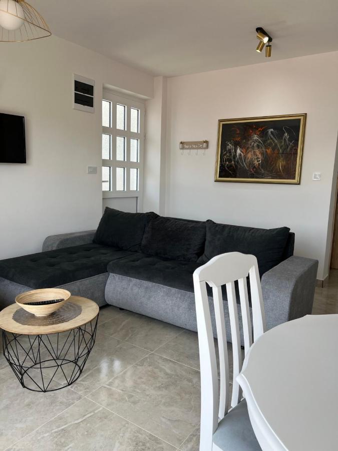 Fortunella Apartments Herceg Novi Esterno foto
