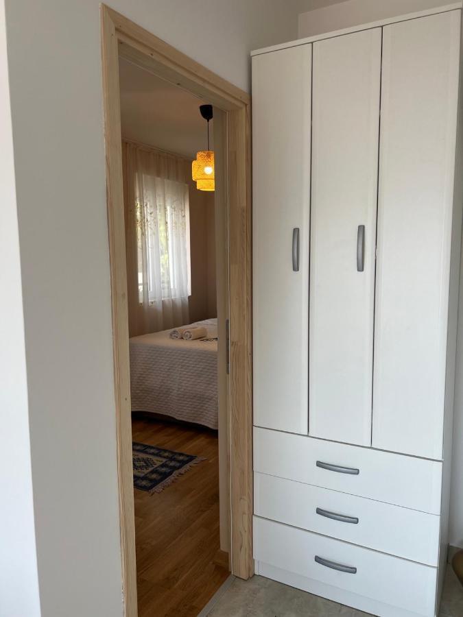 Fortunella Apartments Herceg Novi Esterno foto