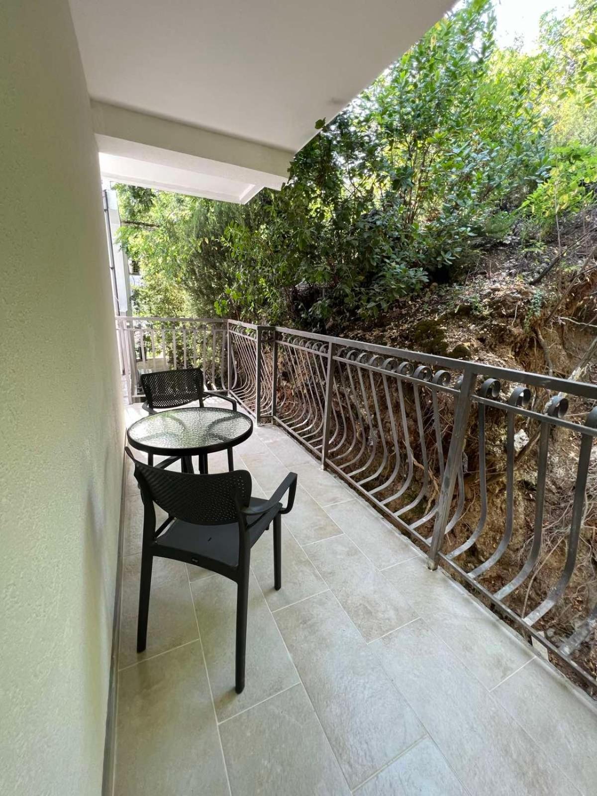 Fortunella Apartments Herceg Novi Esterno foto
