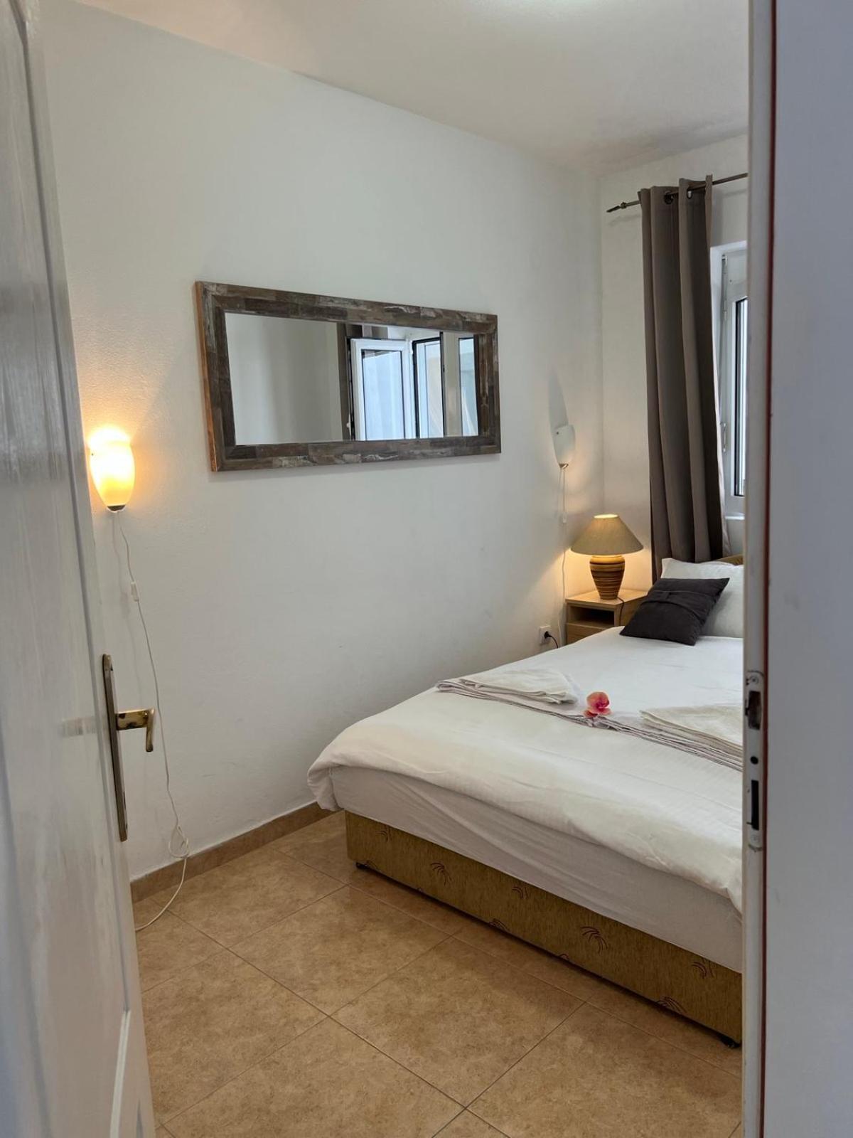 Fortunella Apartments Herceg Novi Esterno foto