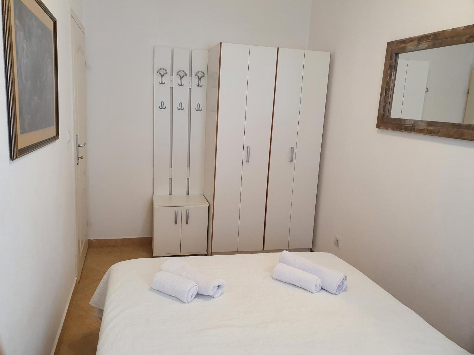 Fortunella Apartments Herceg Novi Esterno foto