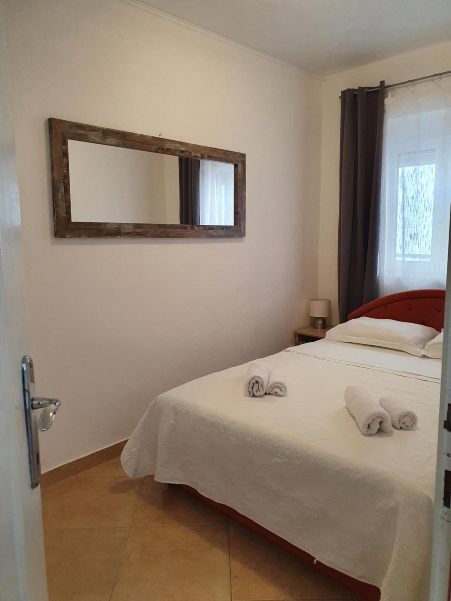 Fortunella Apartments Herceg Novi Esterno foto