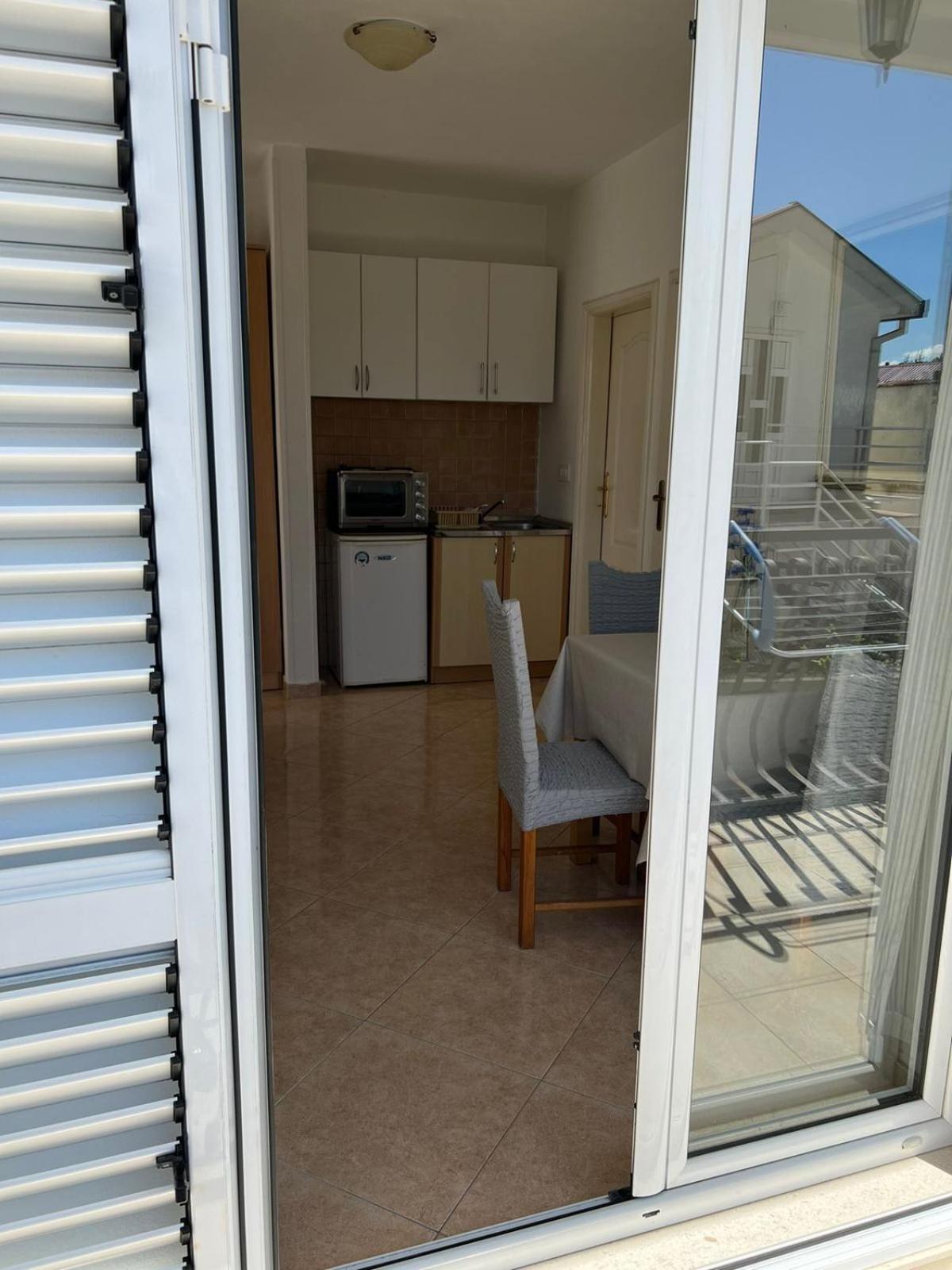 Fortunella Apartments Herceg Novi Esterno foto