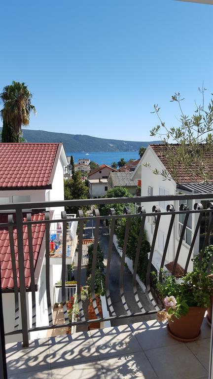 Fortunella Apartments Herceg Novi Esterno foto