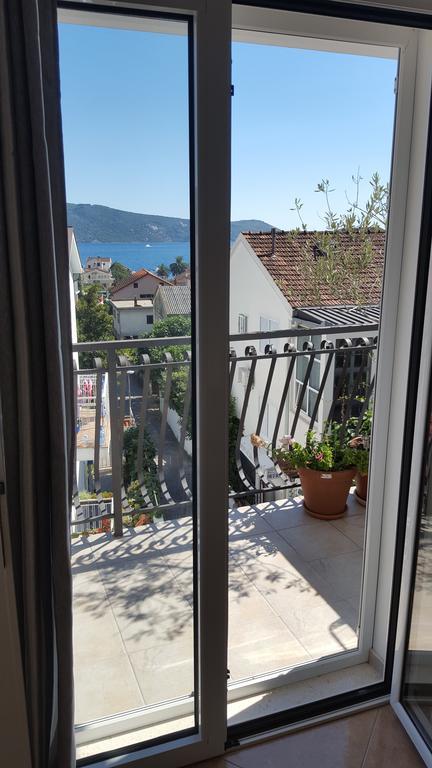Fortunella Apartments Herceg Novi Esterno foto