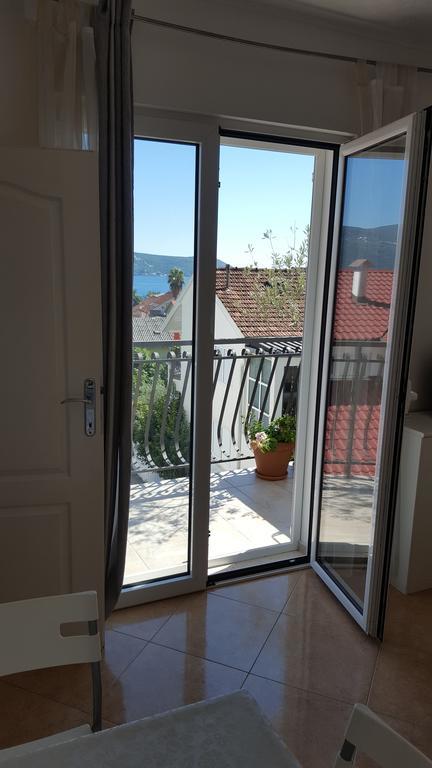 Fortunella Apartments Herceg Novi Esterno foto